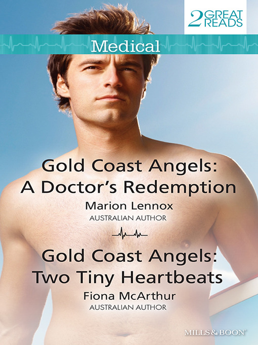 Title details for Gold Coast Angels by Fiona McArthur - Available
